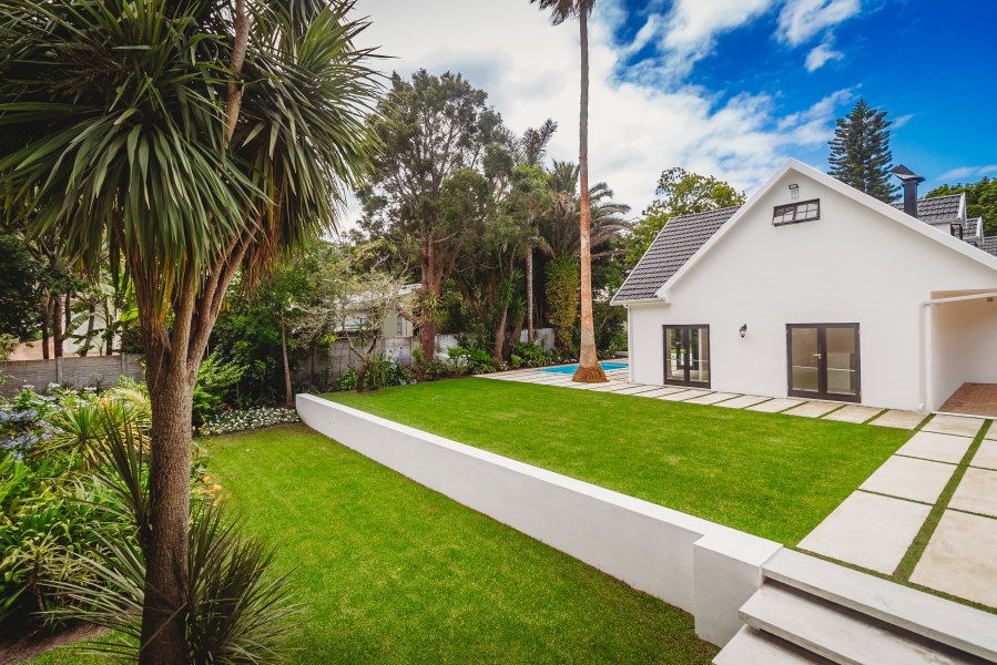 4 Bedroom Property for Sale in Fernridge Western Cape